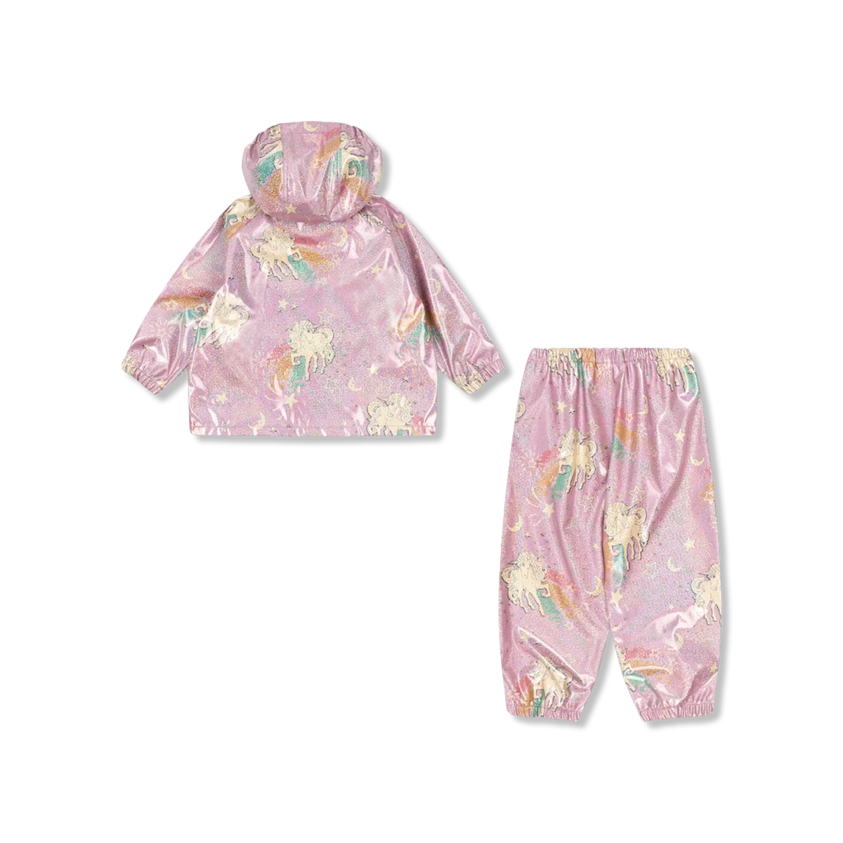 Calina Regenkleding