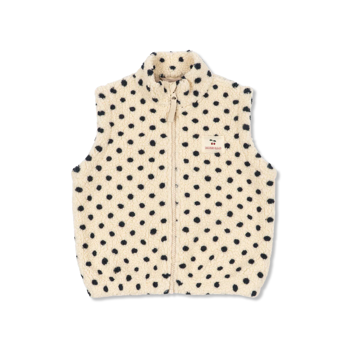 Jody Fleecegilet
