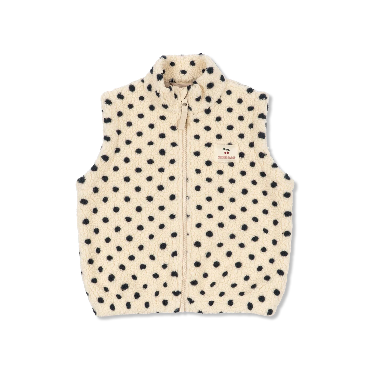 Jody Fleecegilet