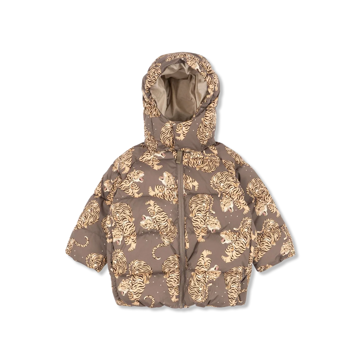 Nuka Winterjas