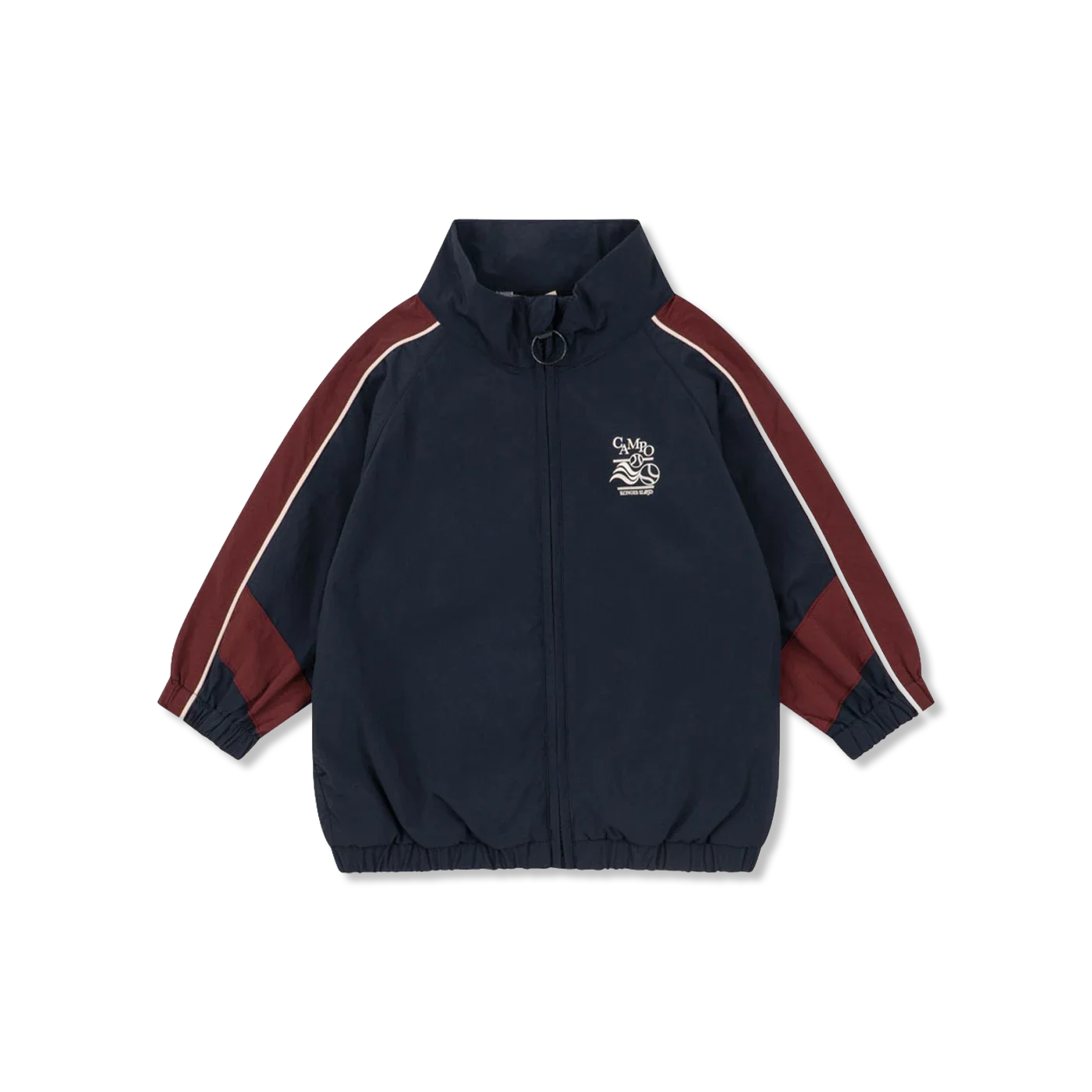 Acty Vest met rits