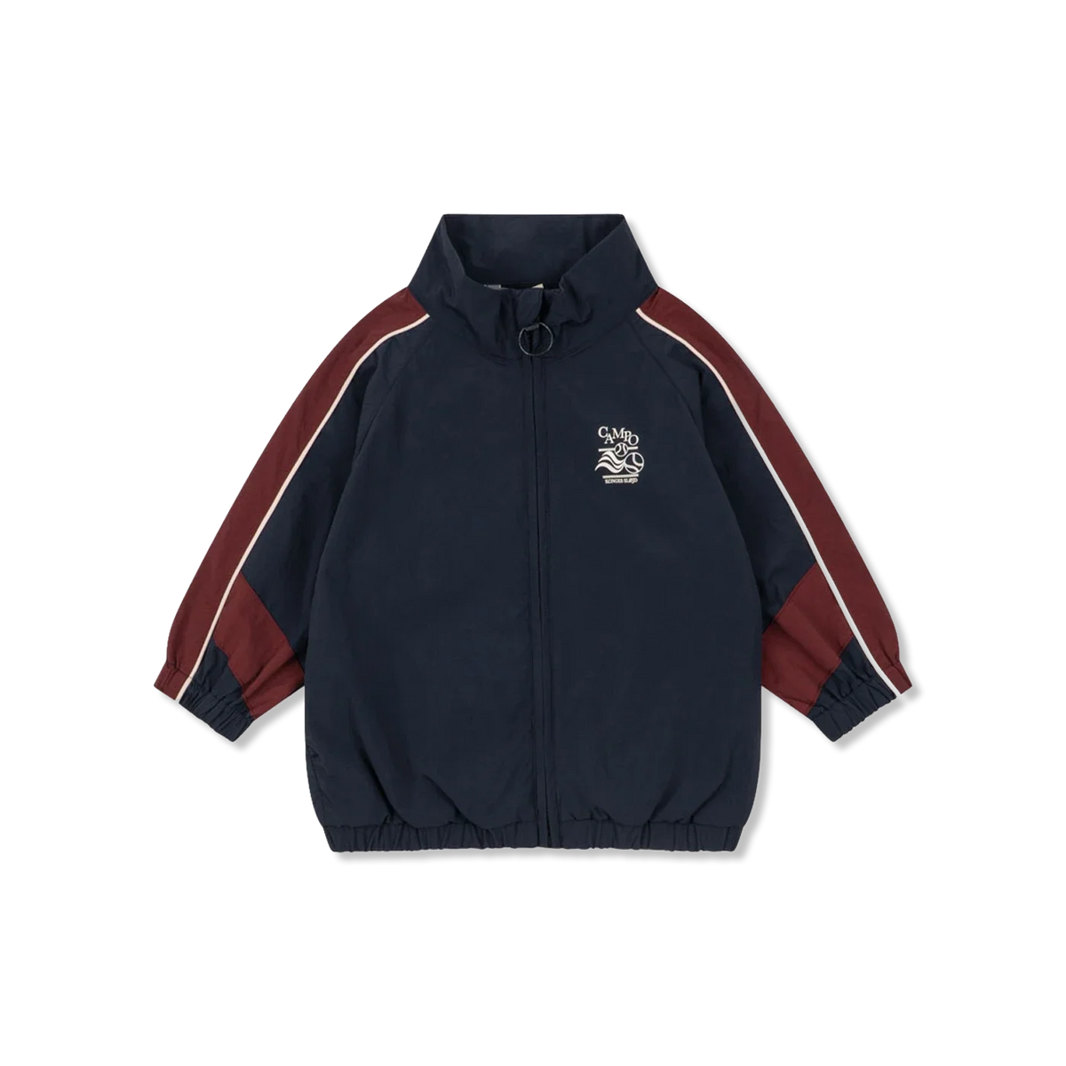Acty Vest met rits