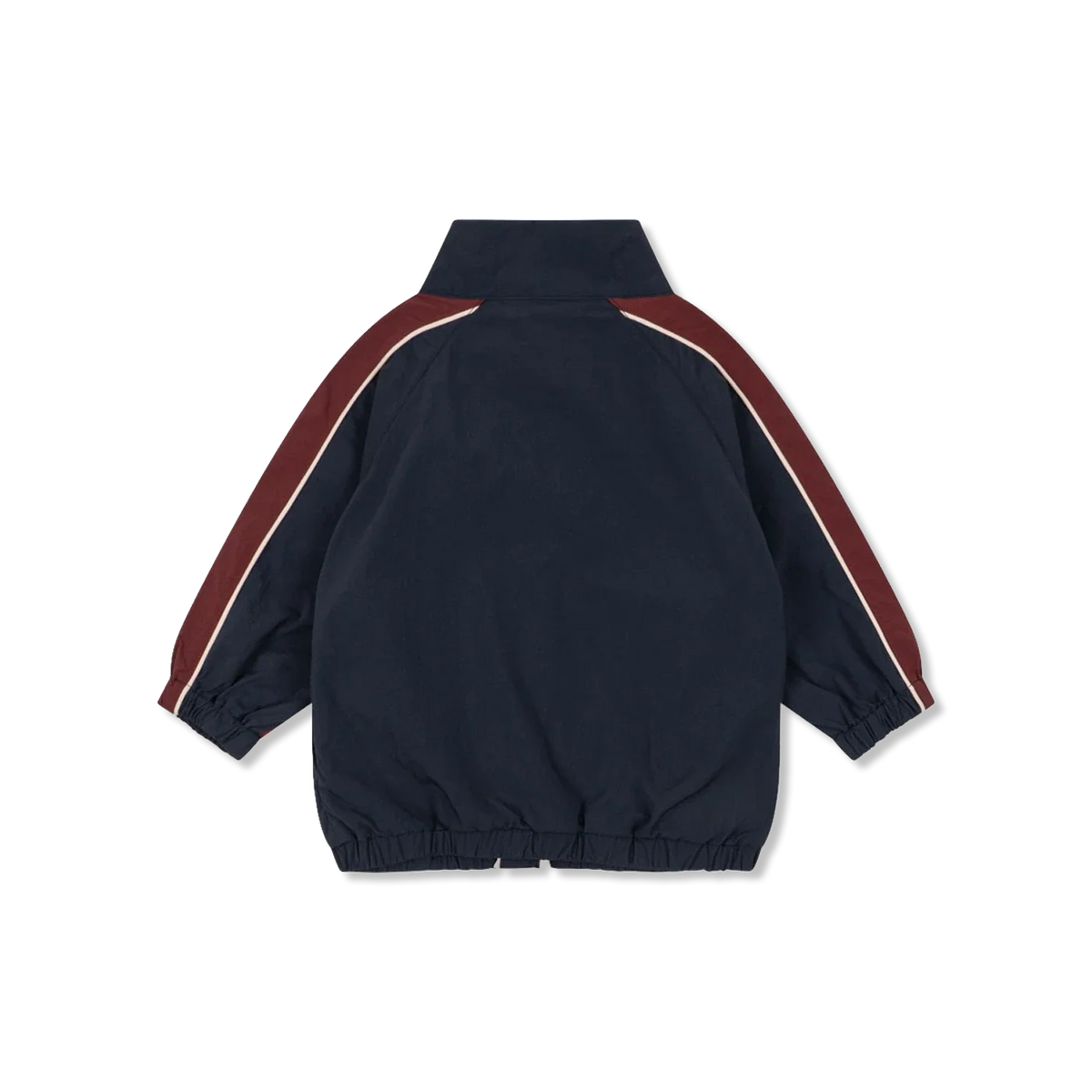 Acty Vest met rits