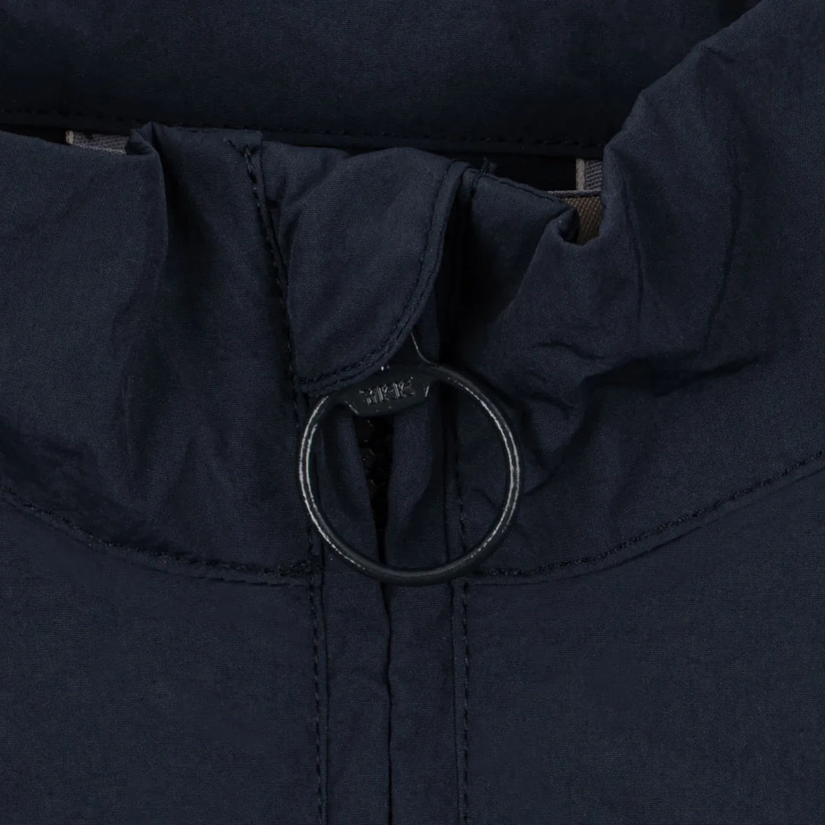 Acty Vest met rits