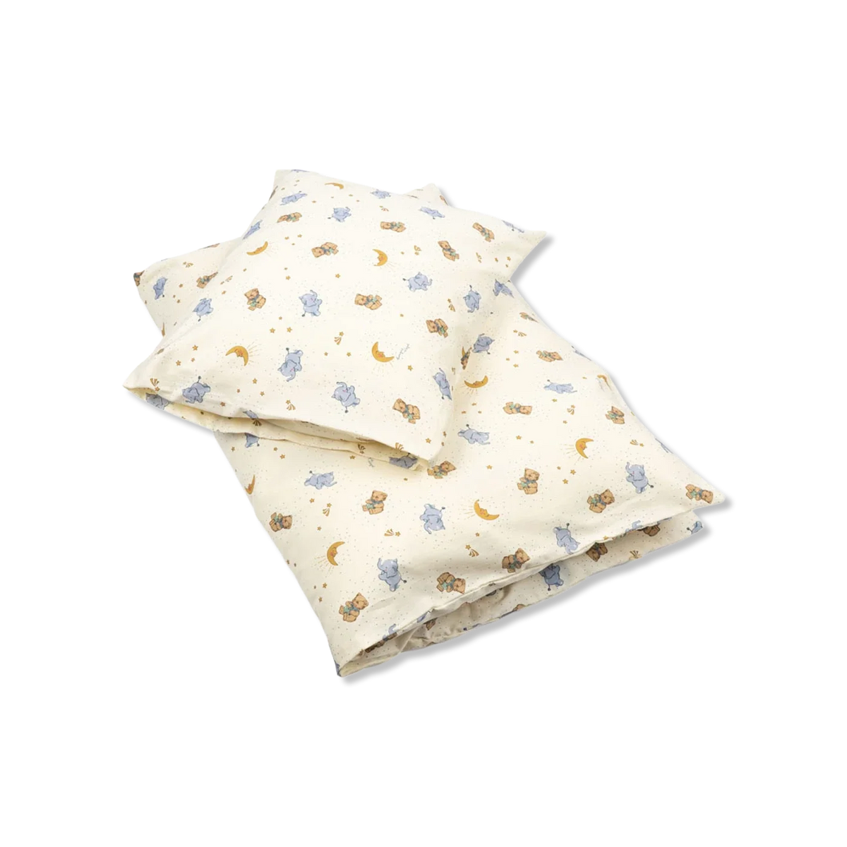 Baby Beddengoed