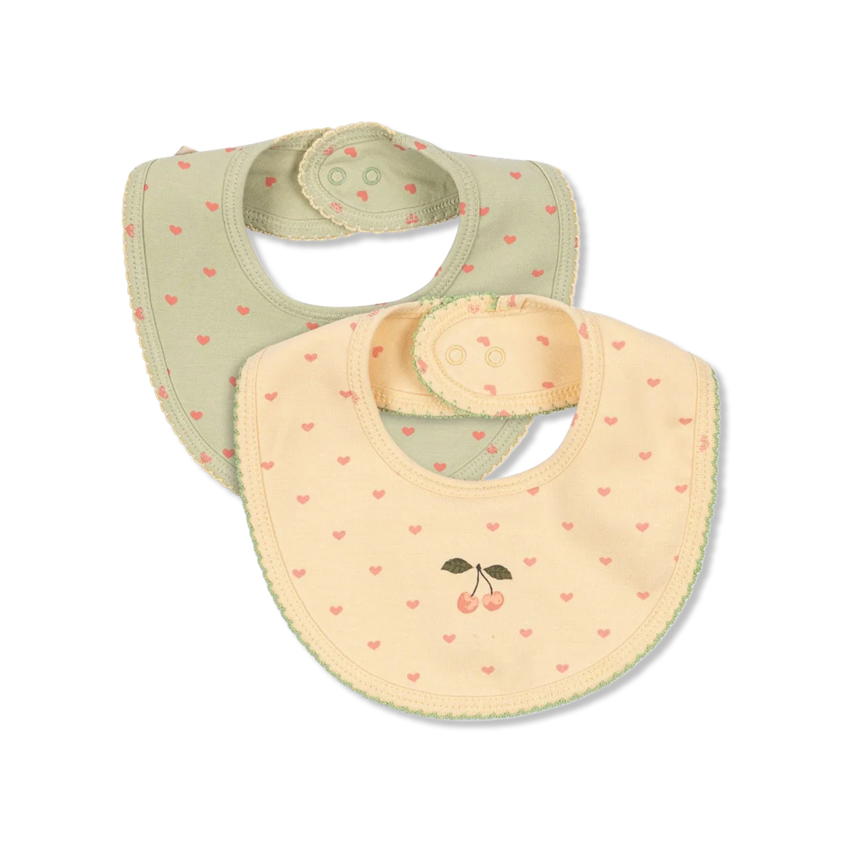 Basic Slabbetje