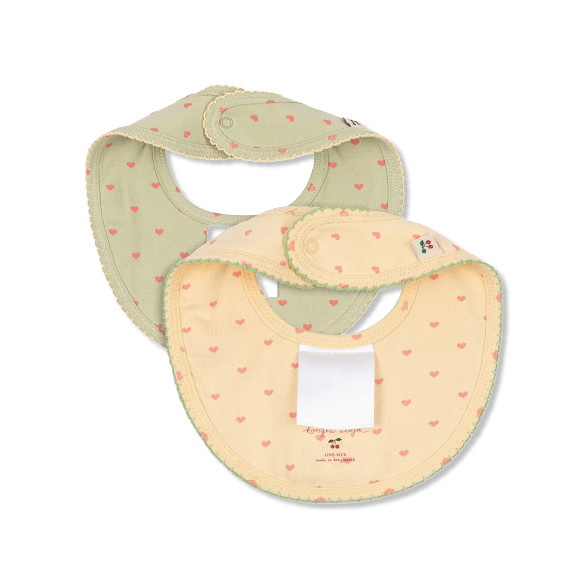 Basic Slabbetje