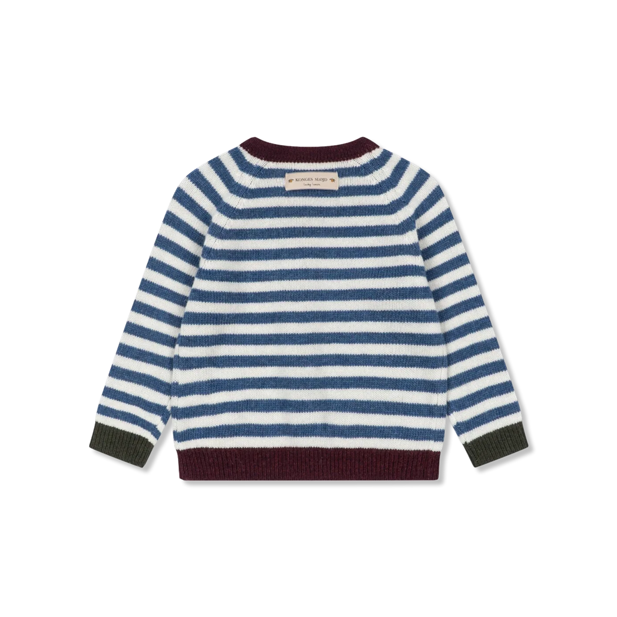 Belou Vest