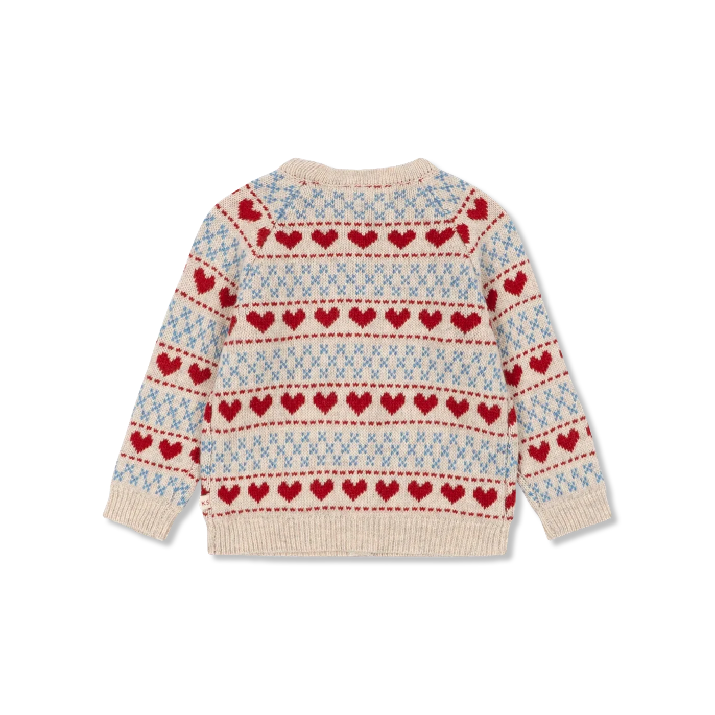 Belou Vest