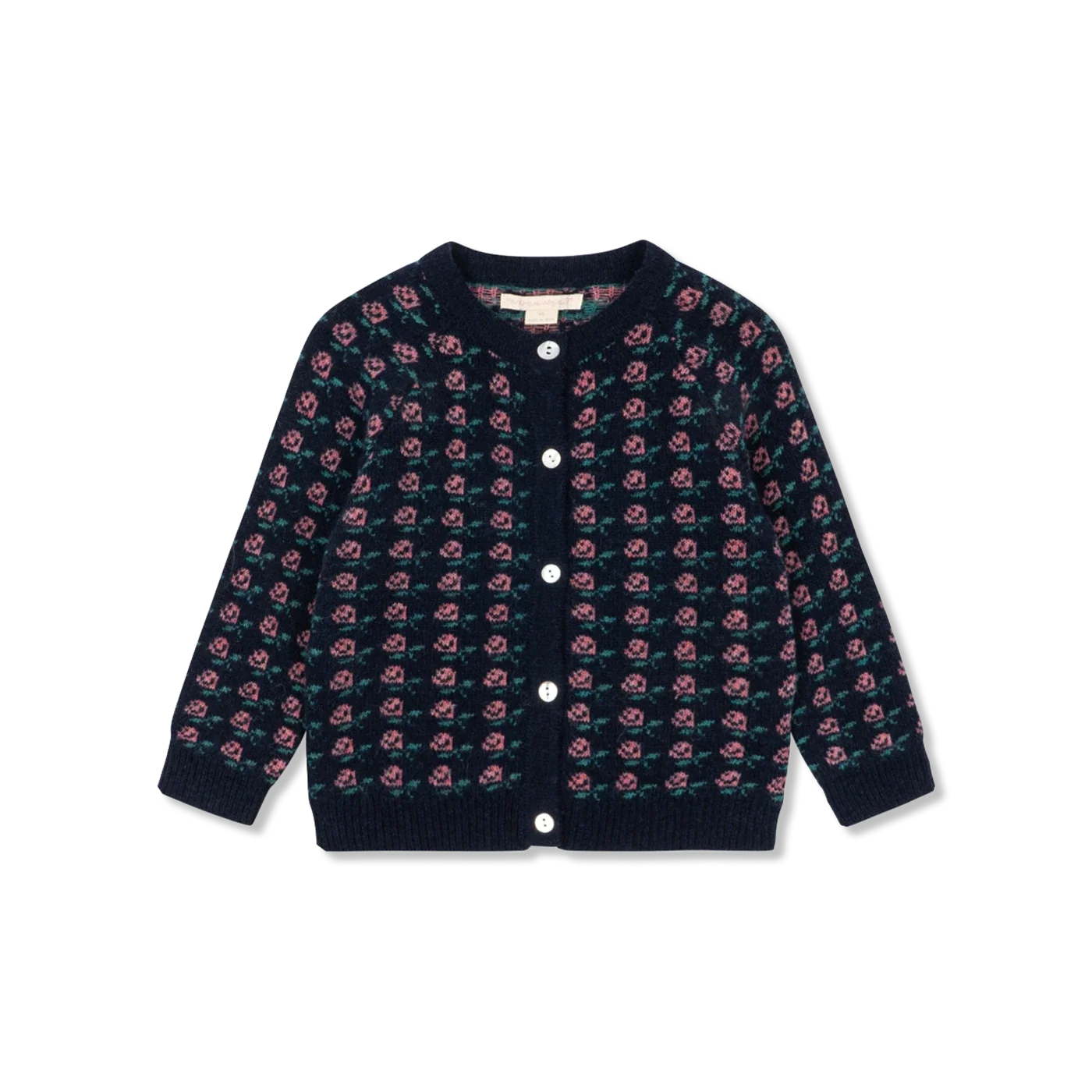 Belou Vest