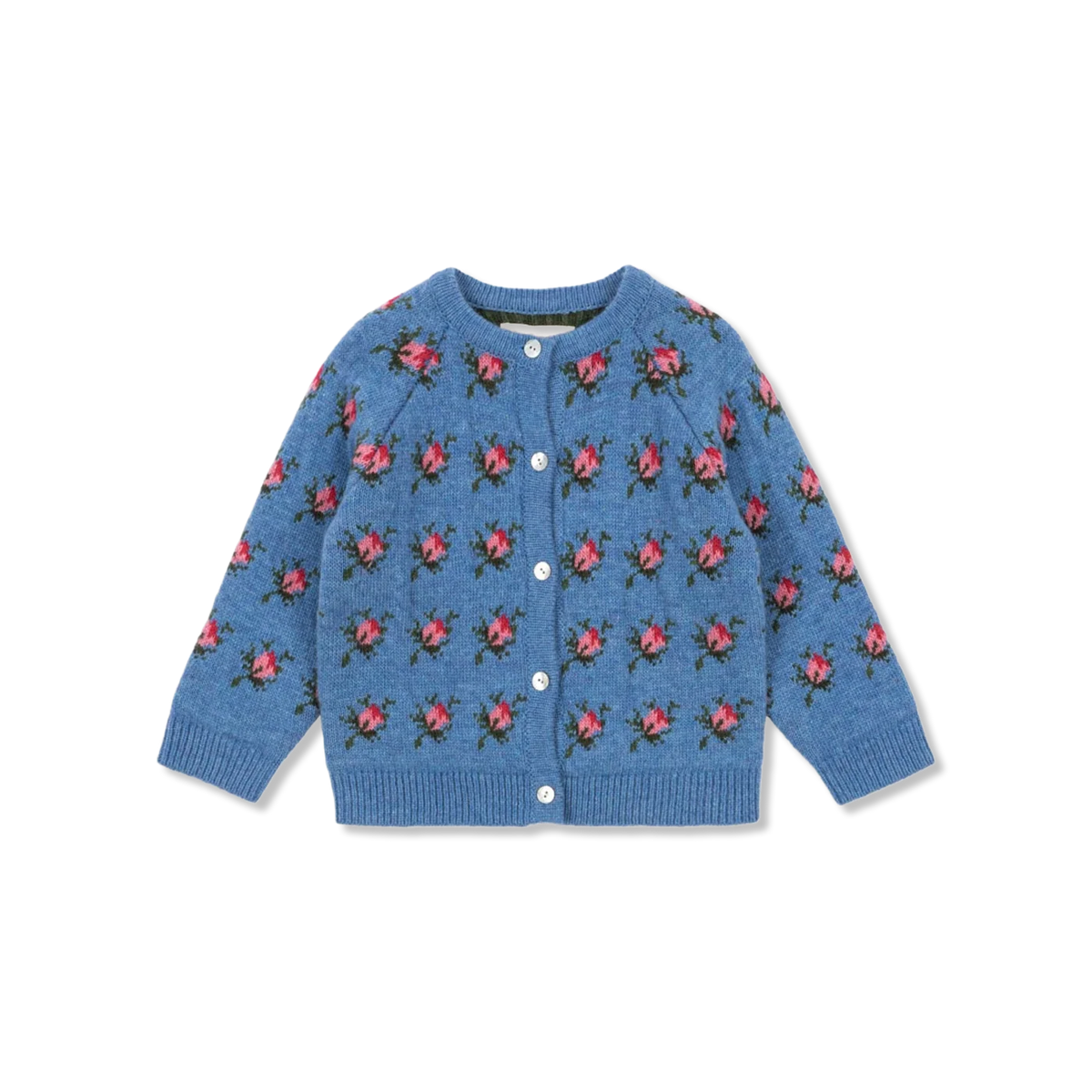 Belou Vest