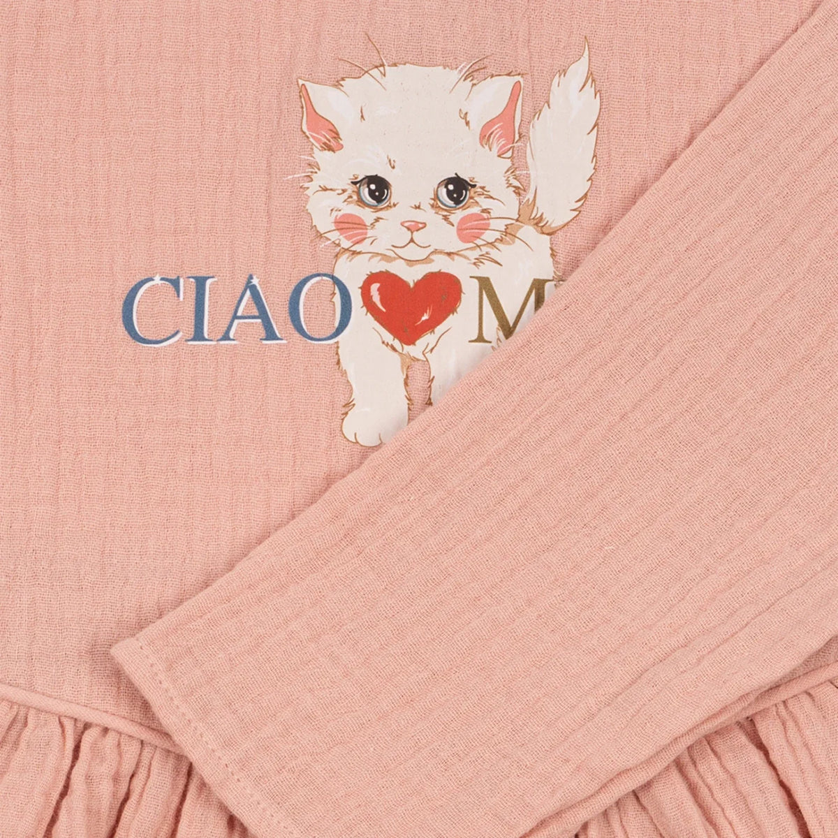 Coco miao Jurk