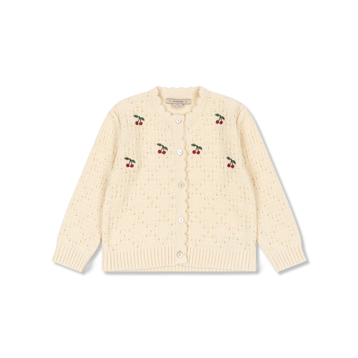 Cocolo Vest