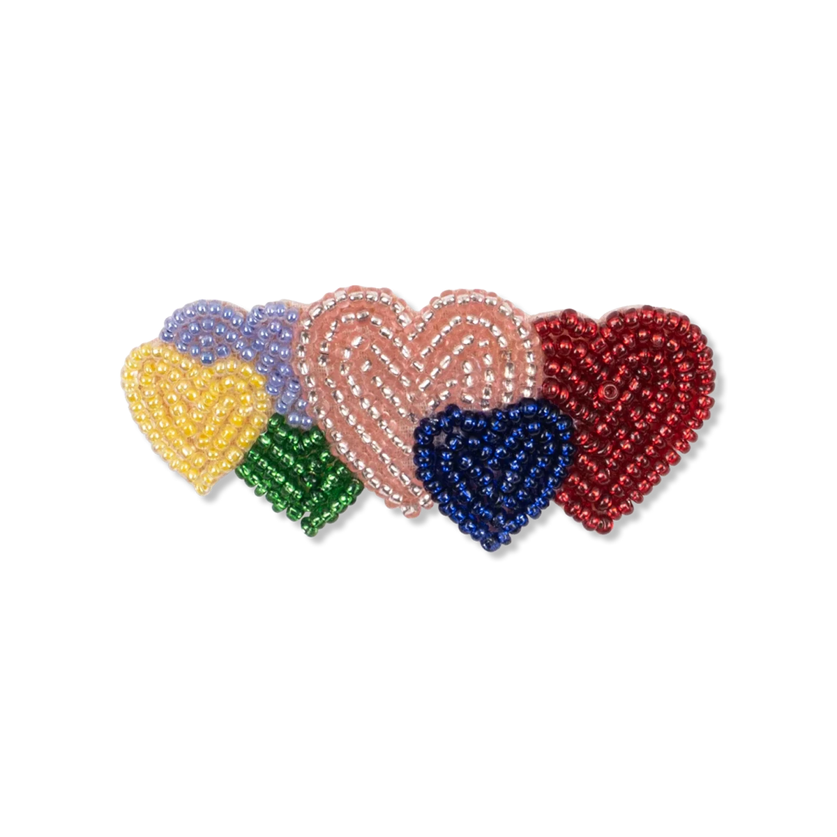 Coeur Haarspeldje