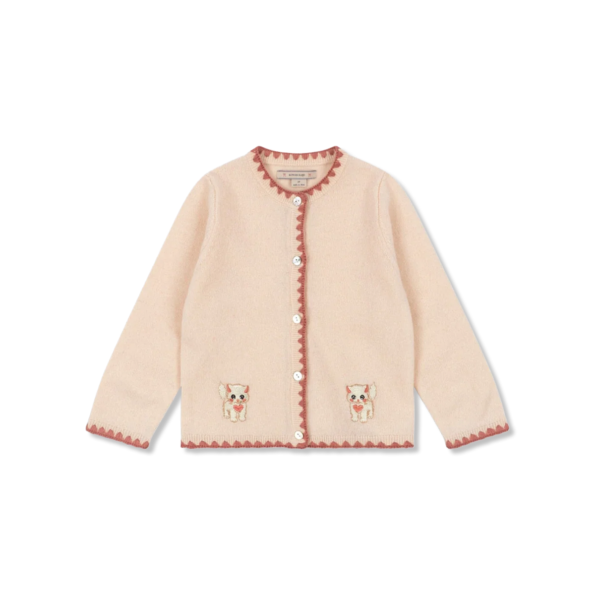 Collette Vest
