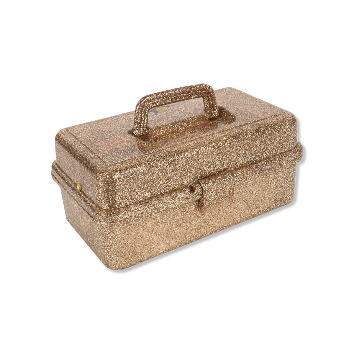 Creative art caddy Knutseldoos