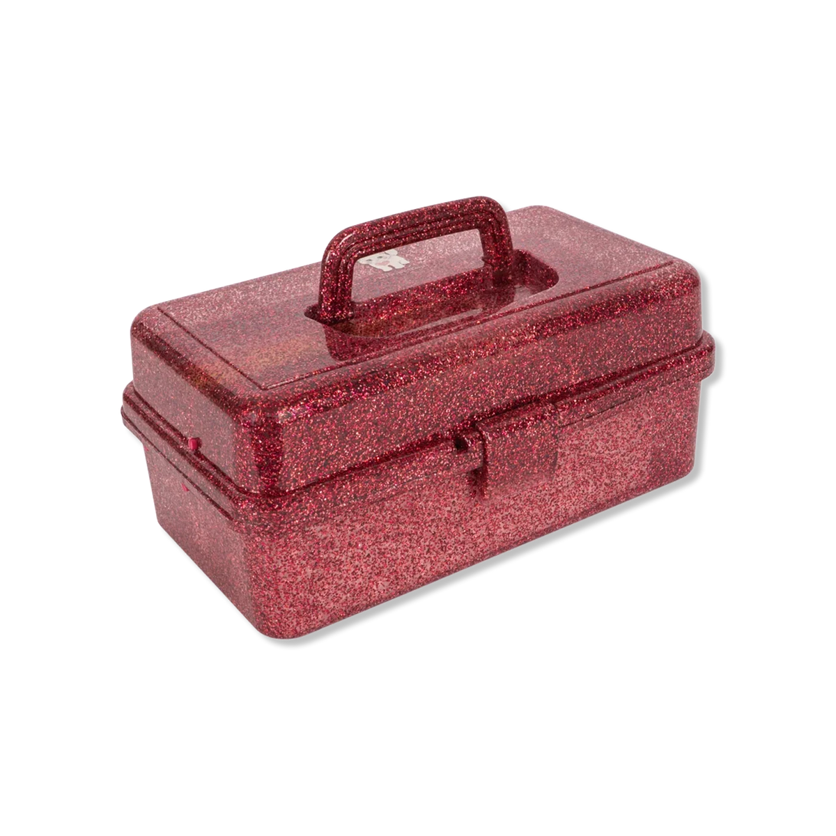 Creative art caddy Knutseldoos