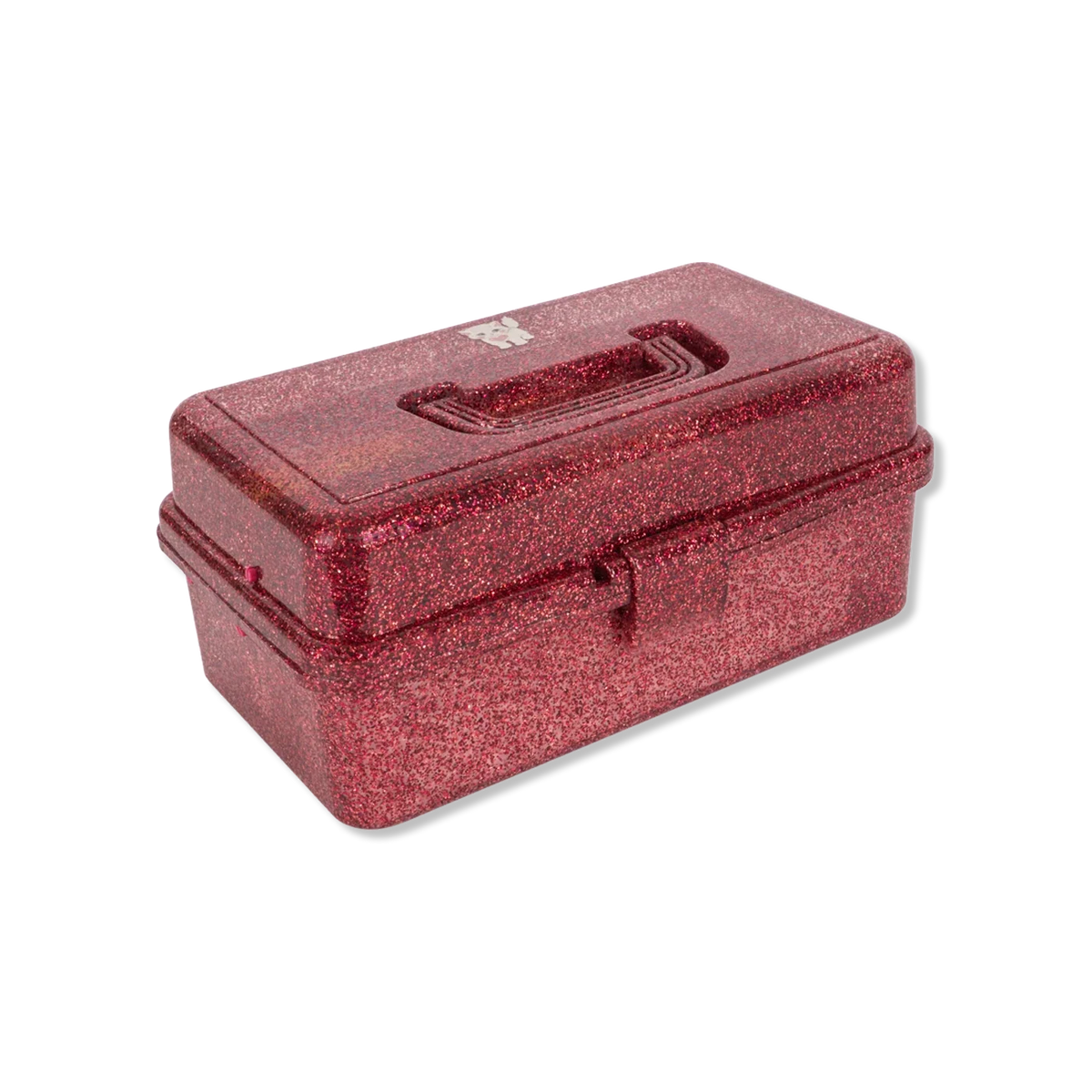 Creative art caddy Knutseldoos