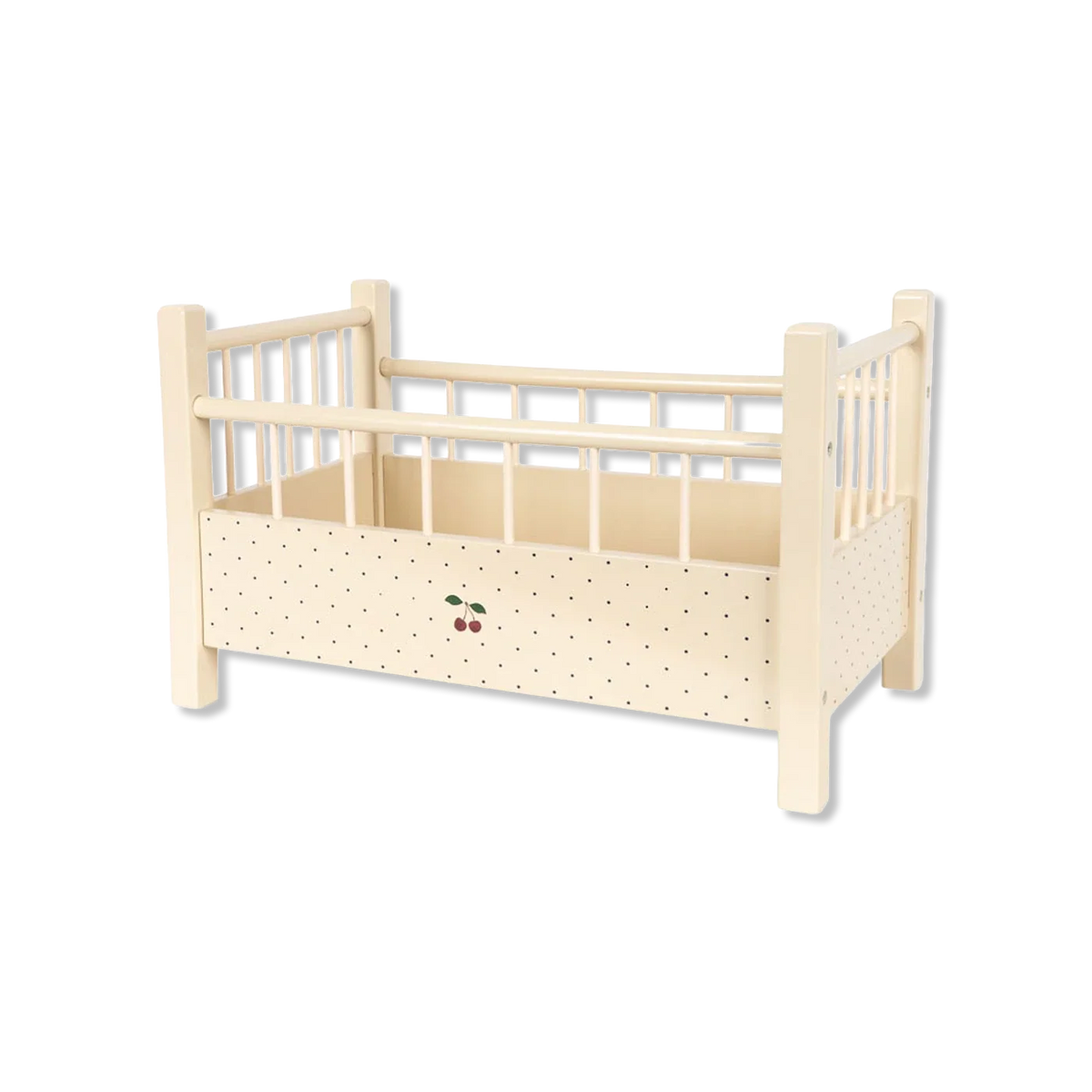 Doll bed Poppenbed