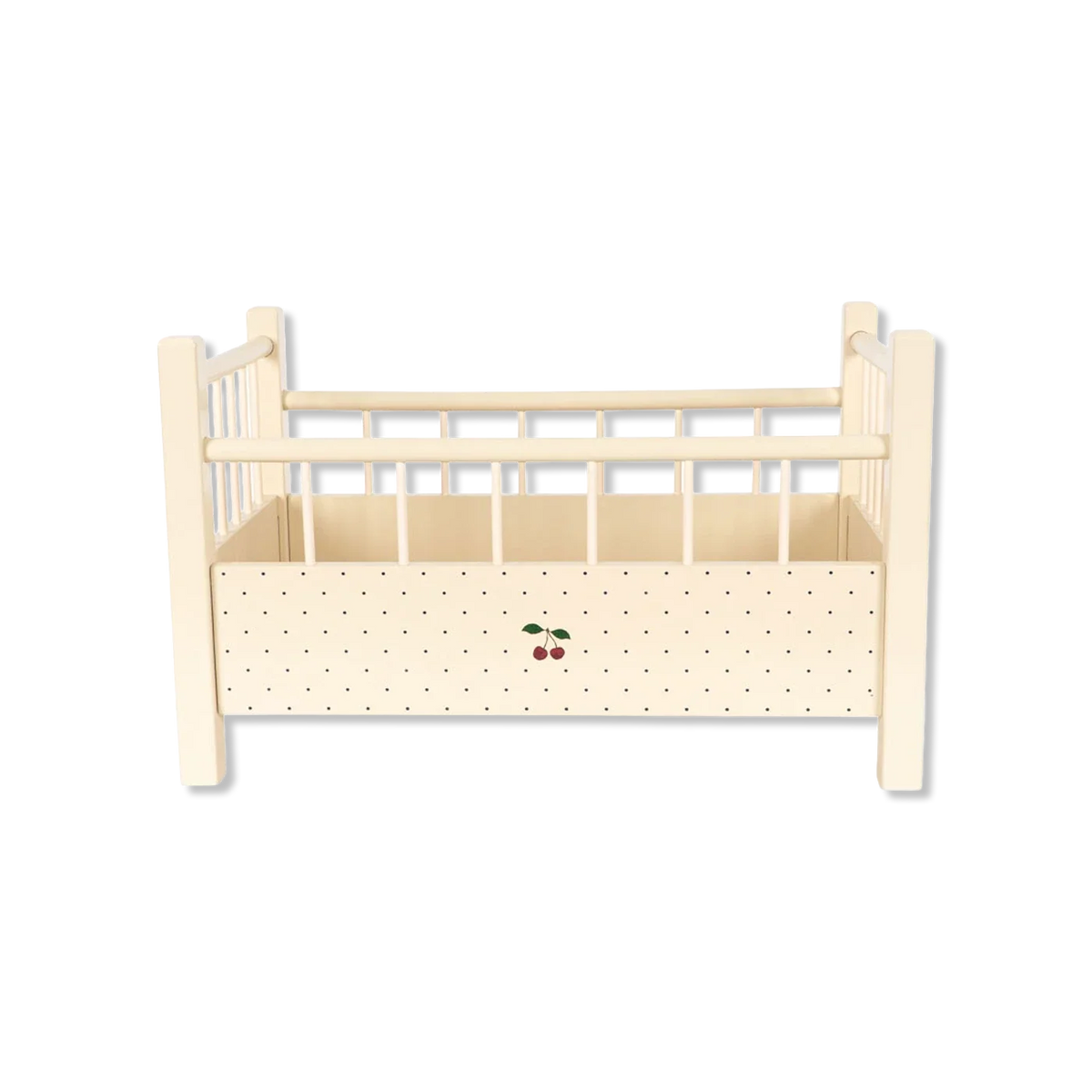 Doll bed Poppenbed