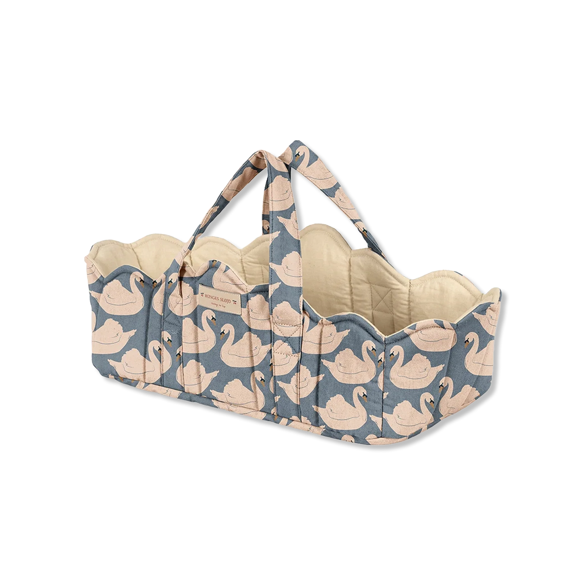 Doll lift Poppendraagmand