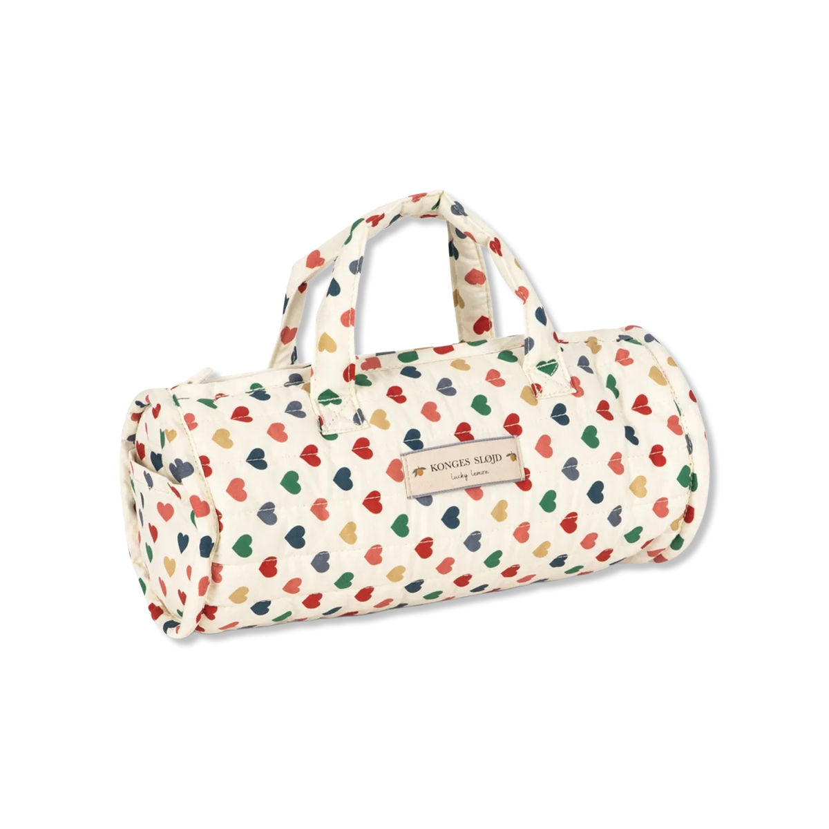Doll travel bed Poppenreisbed