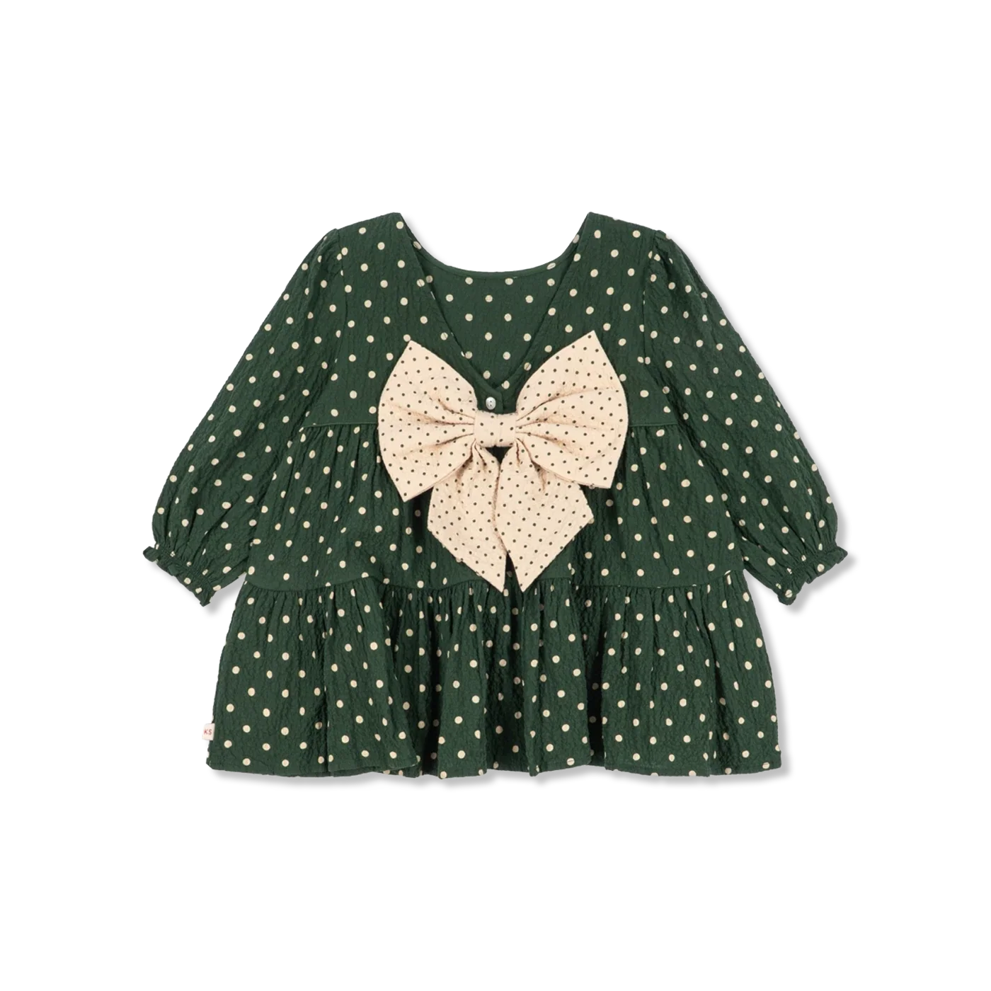 Elin ls bow