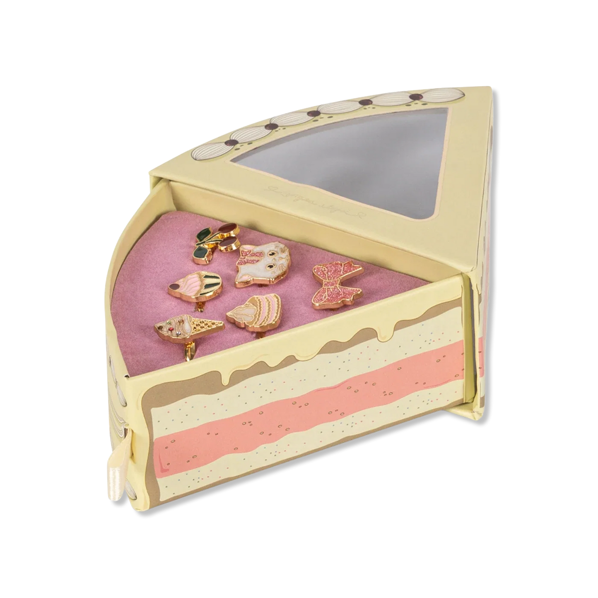 Kitty Ring