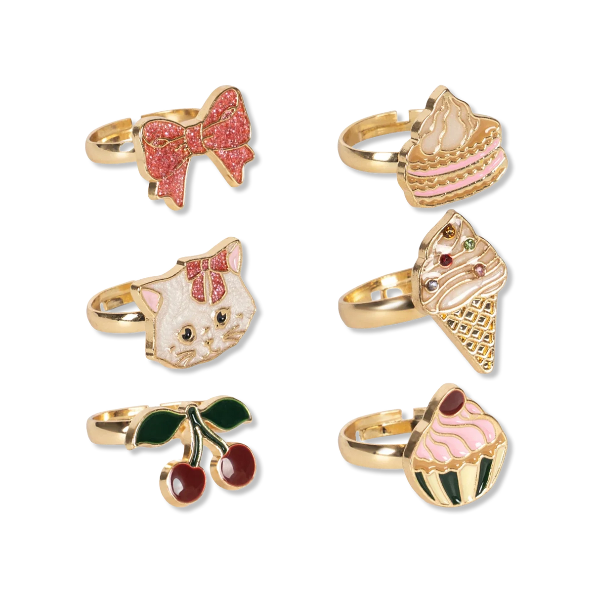 Kitty Ring