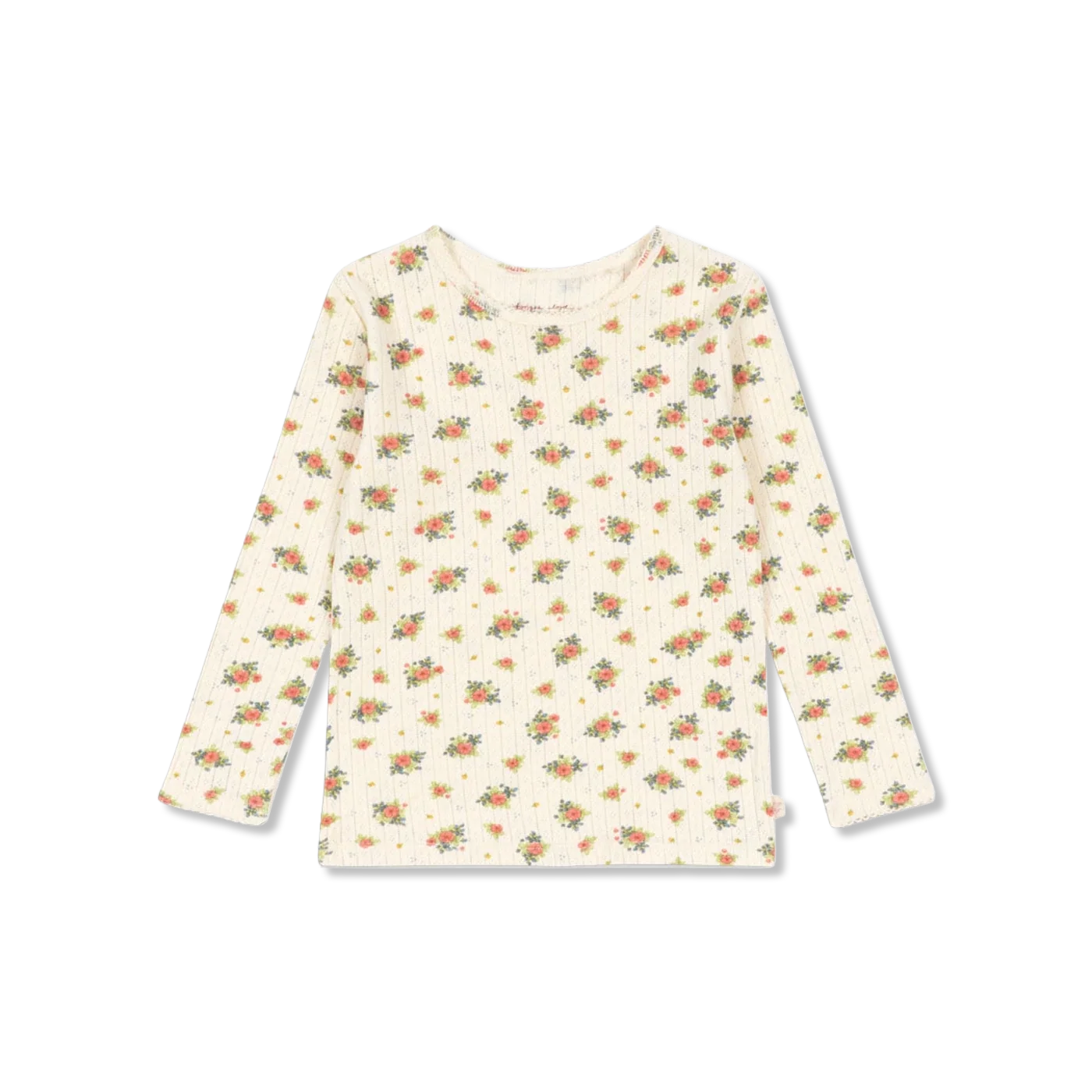 Minnie Blouse