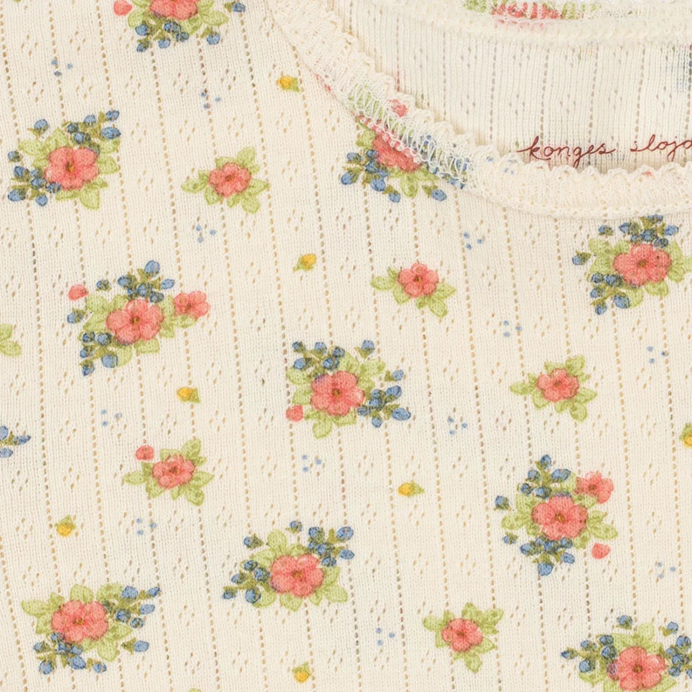 Minnie Blouse