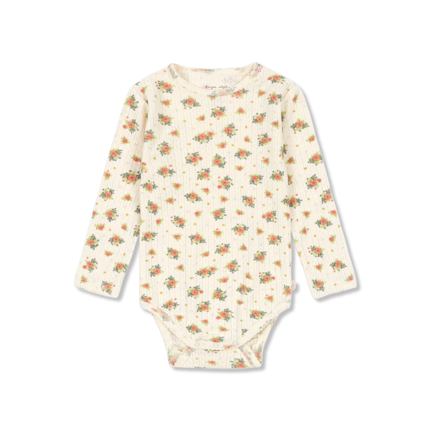 Minnie Romper