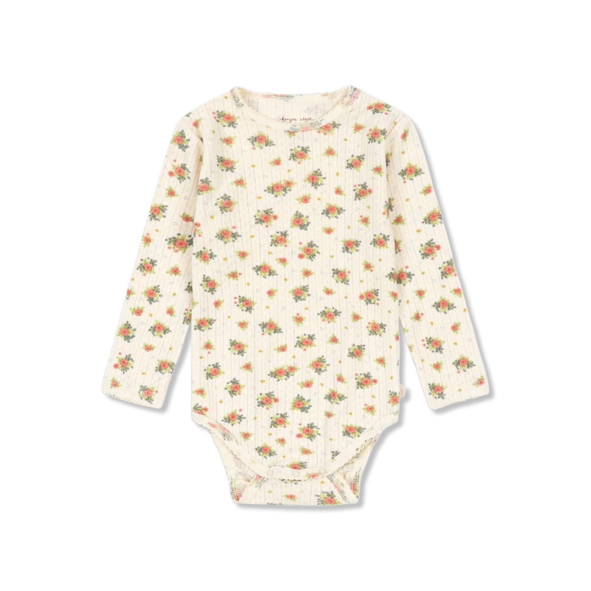 Minnie Romper