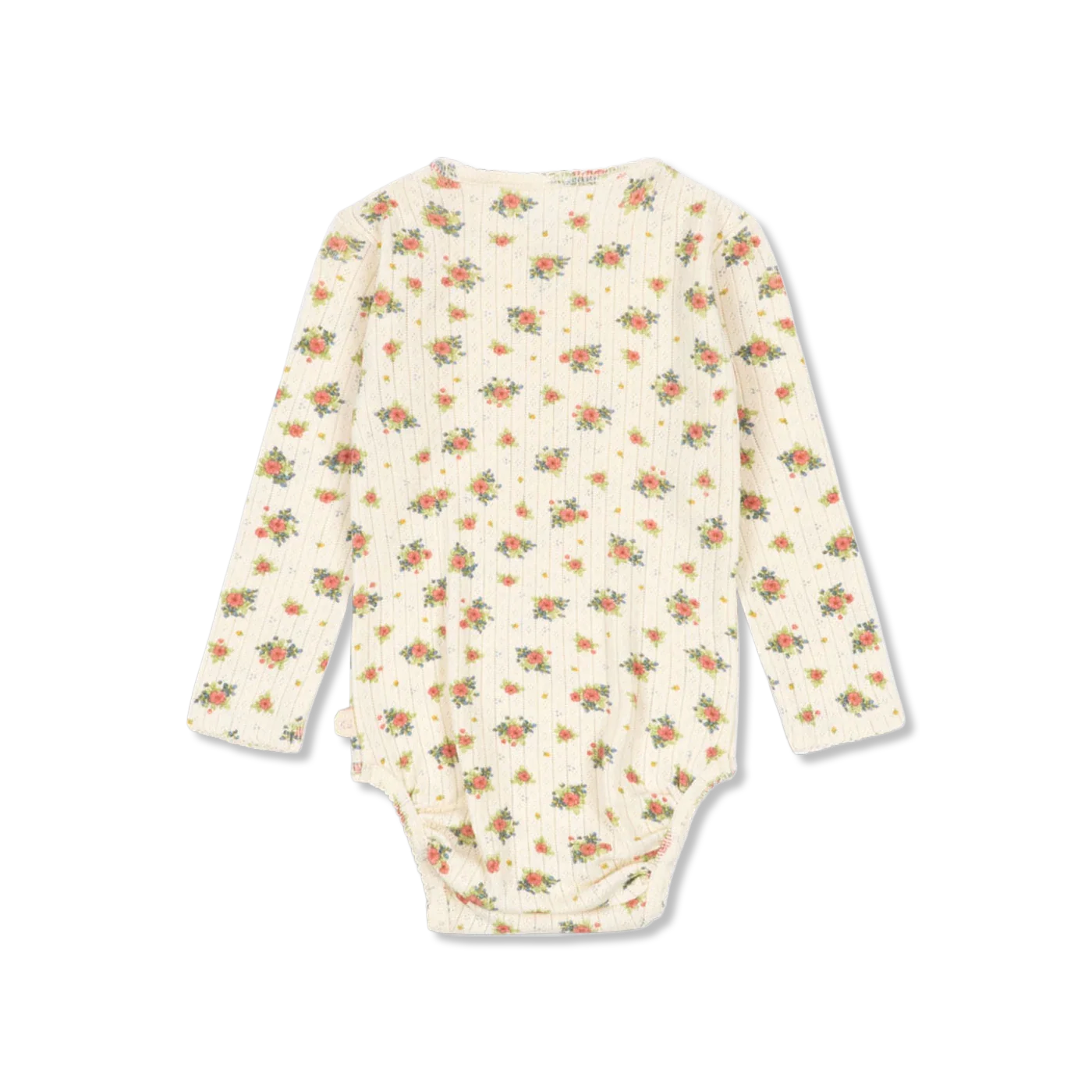 Minnie Romper