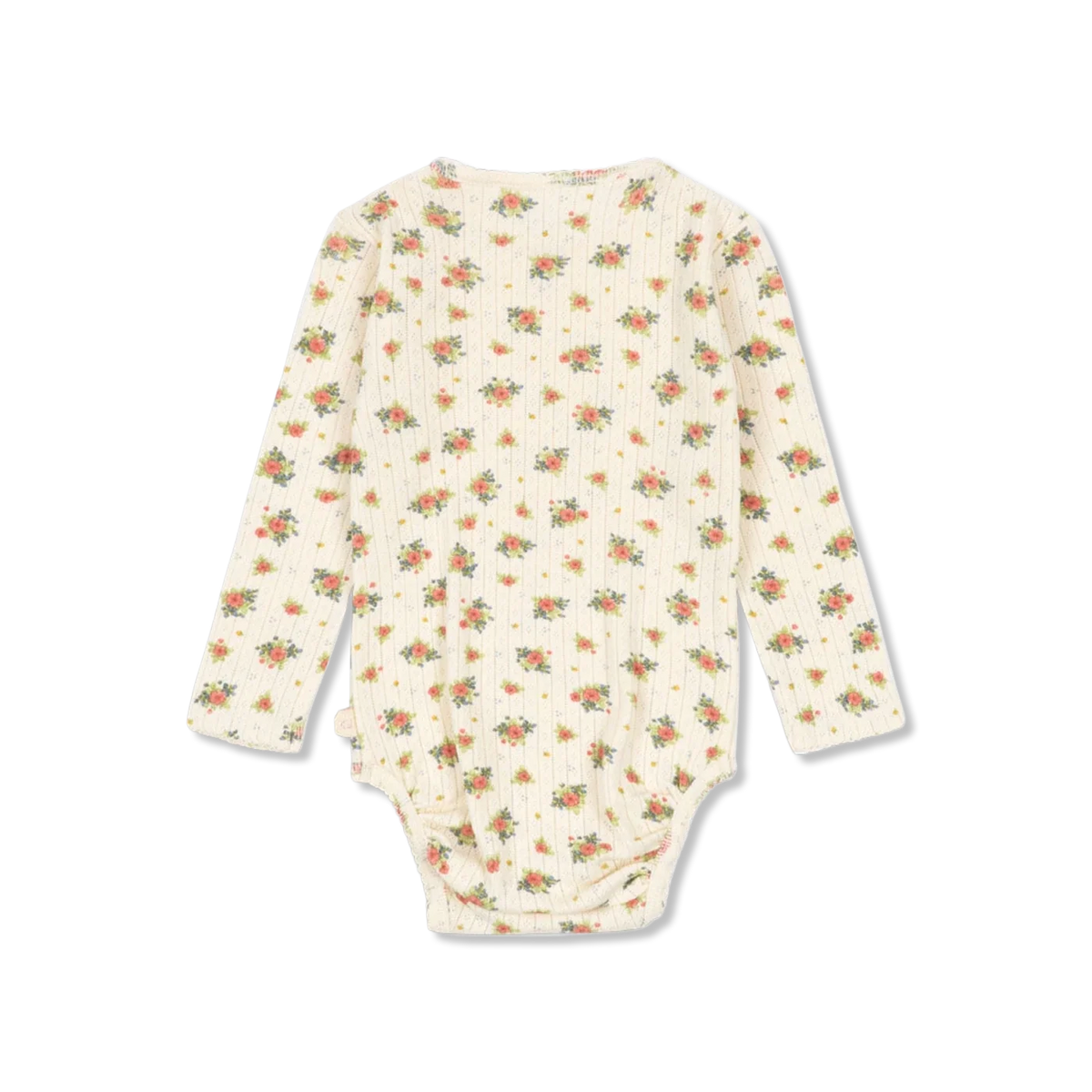 Minnie Romper