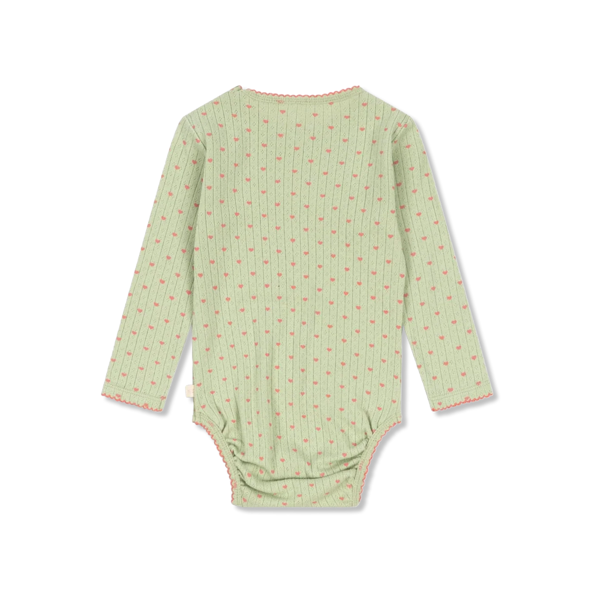 Minnie Romper