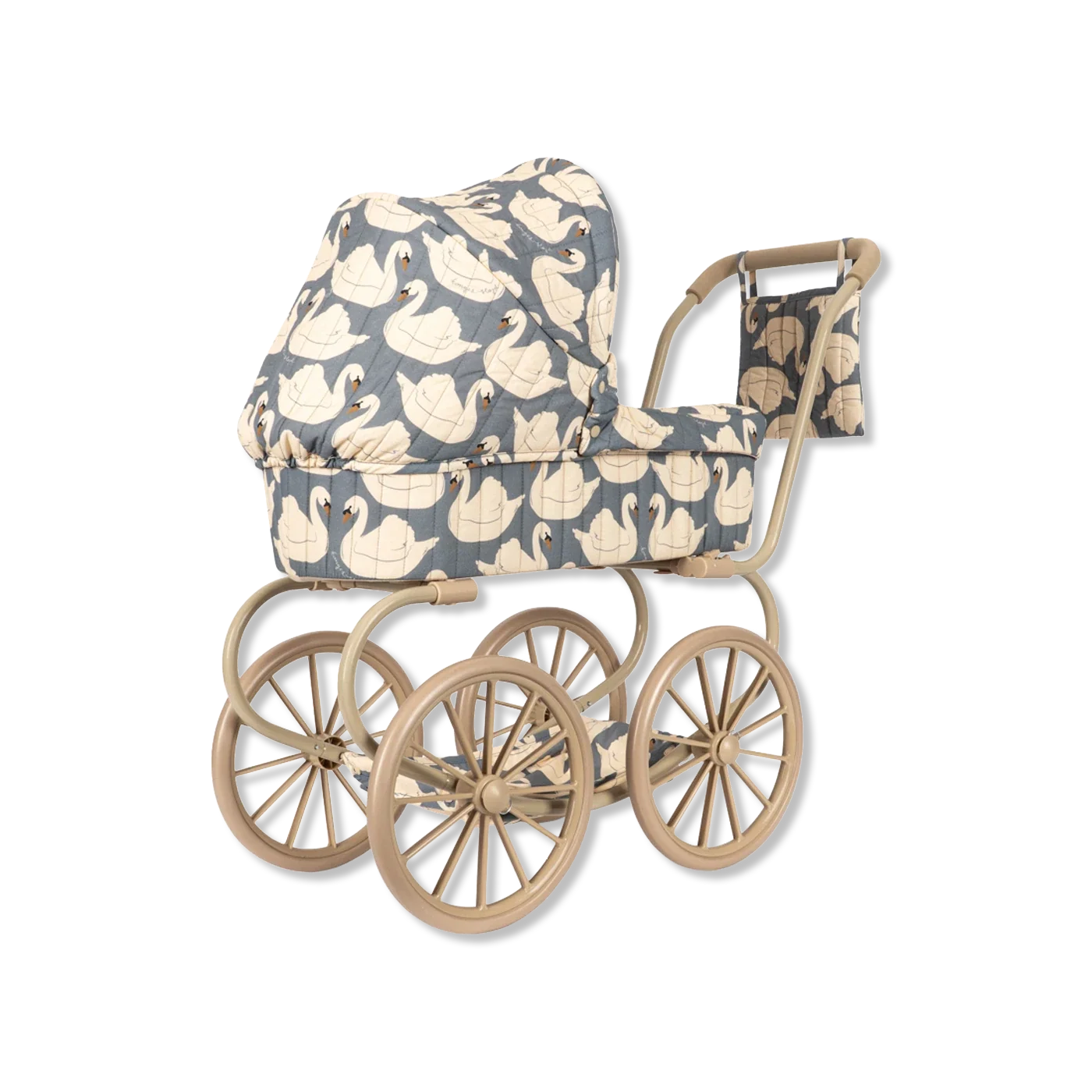 Minnie Poppenwagen