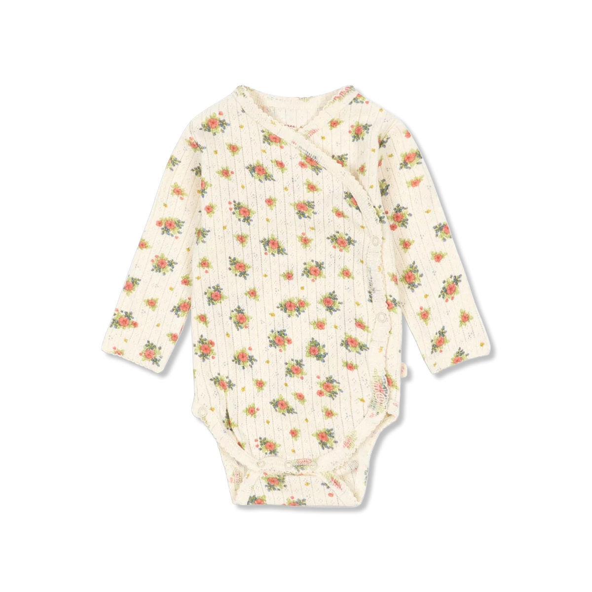 Minnie Romper