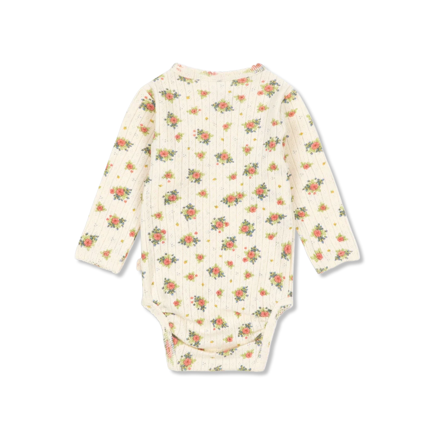 Minnie Romper