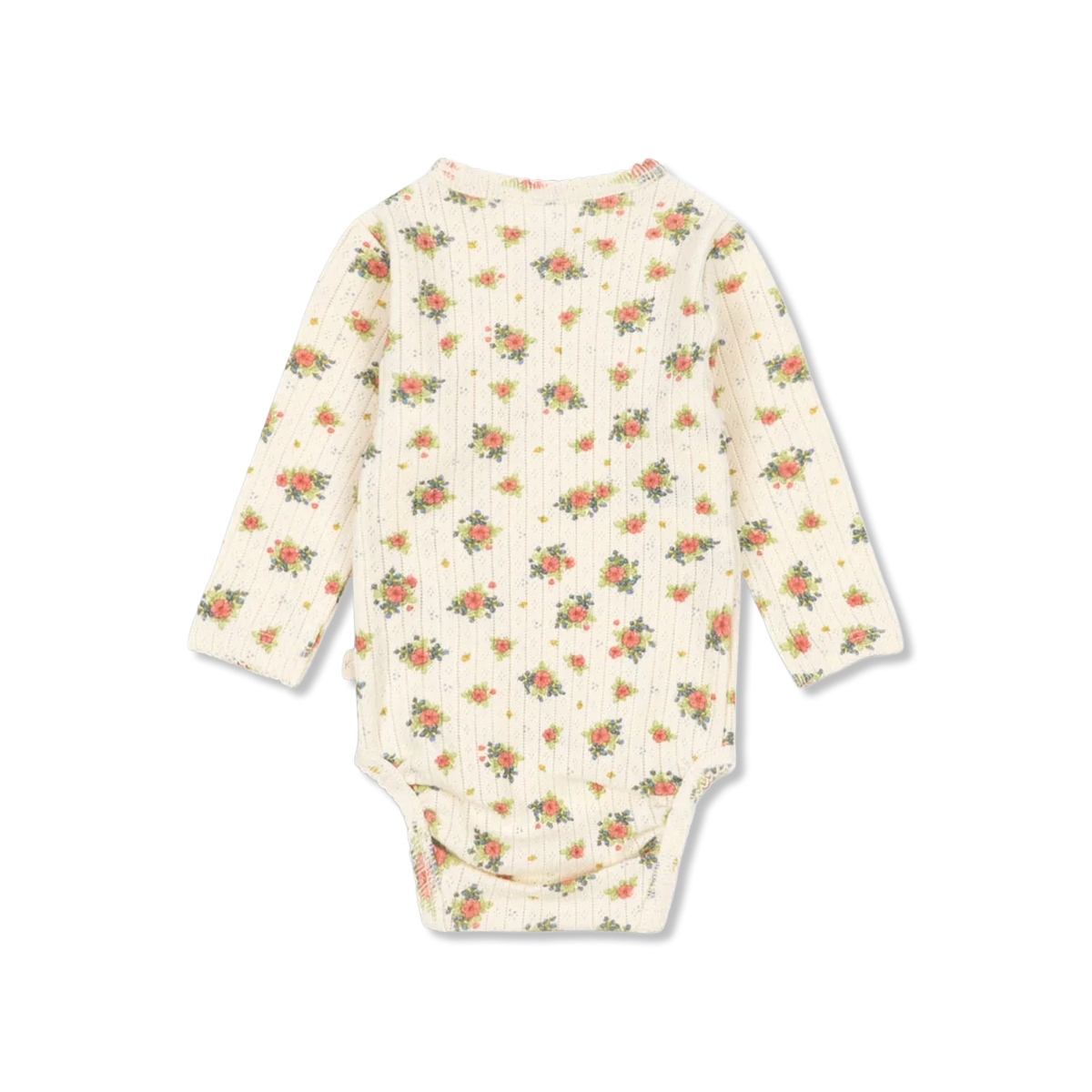 Minnie Romper