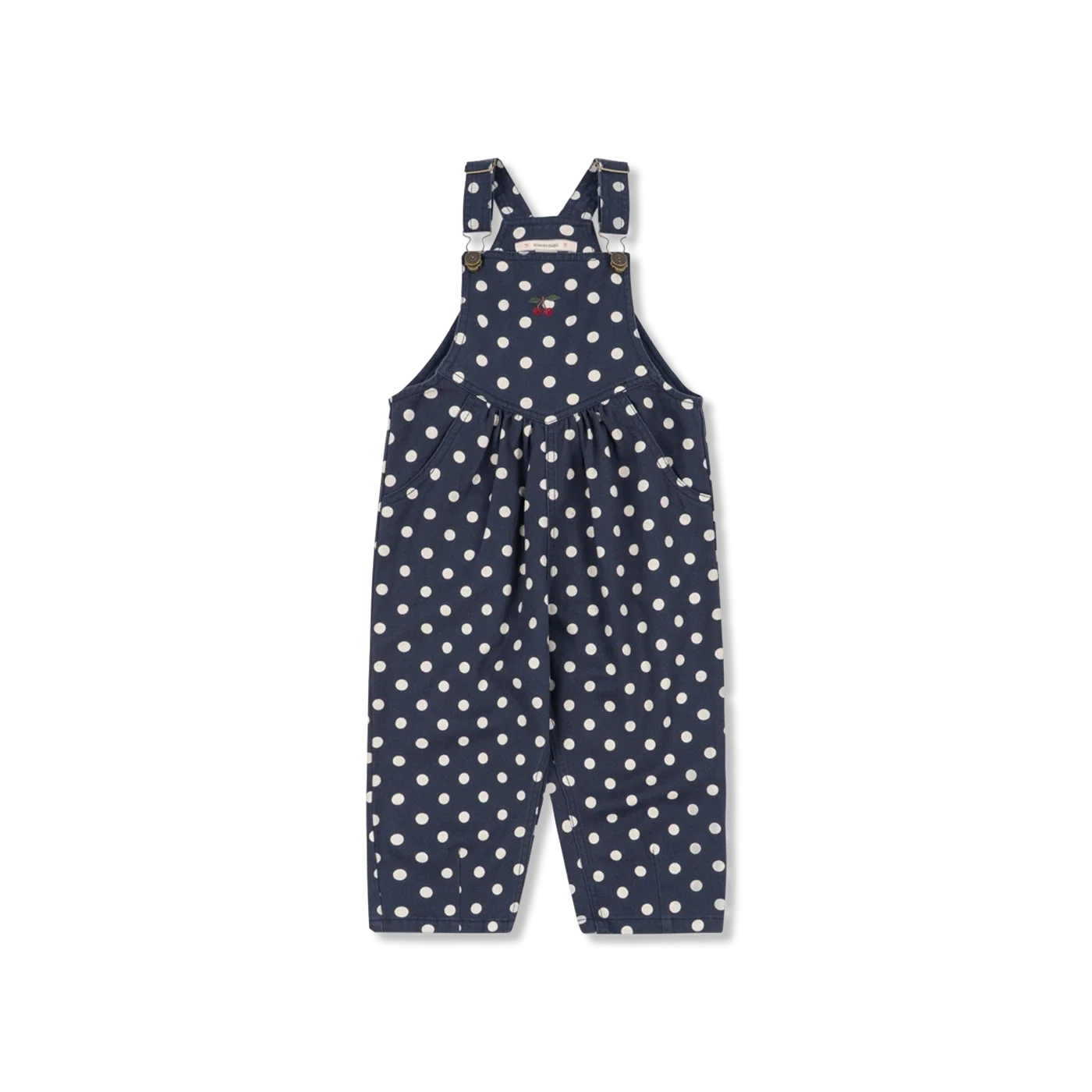 Nola Overall