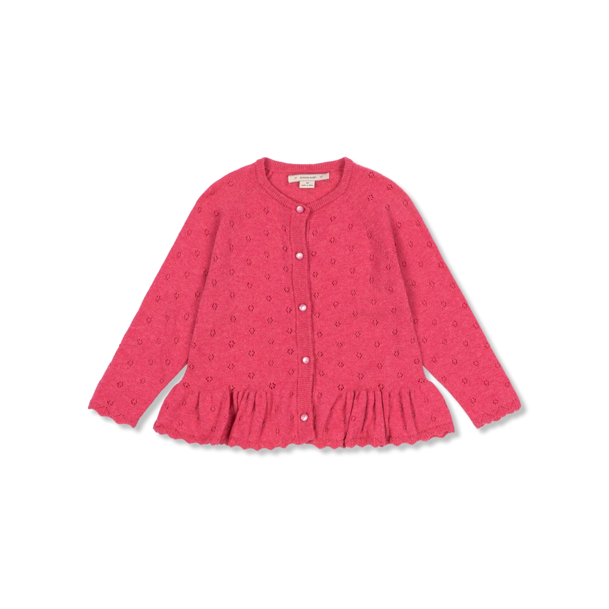 Posie Vest