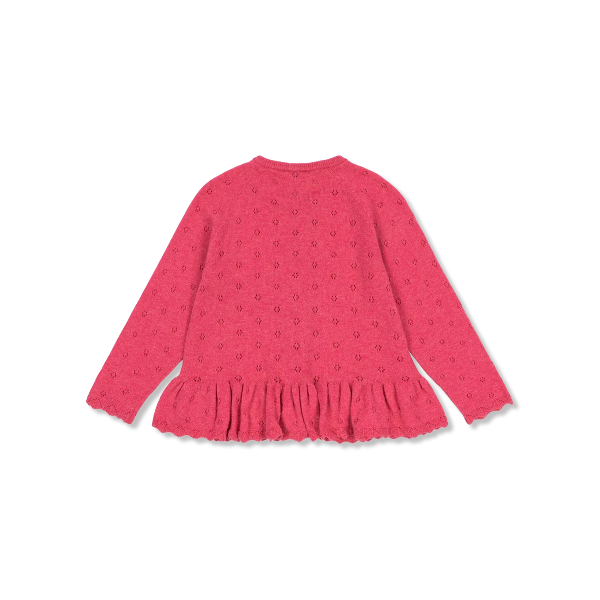 Posie Vest