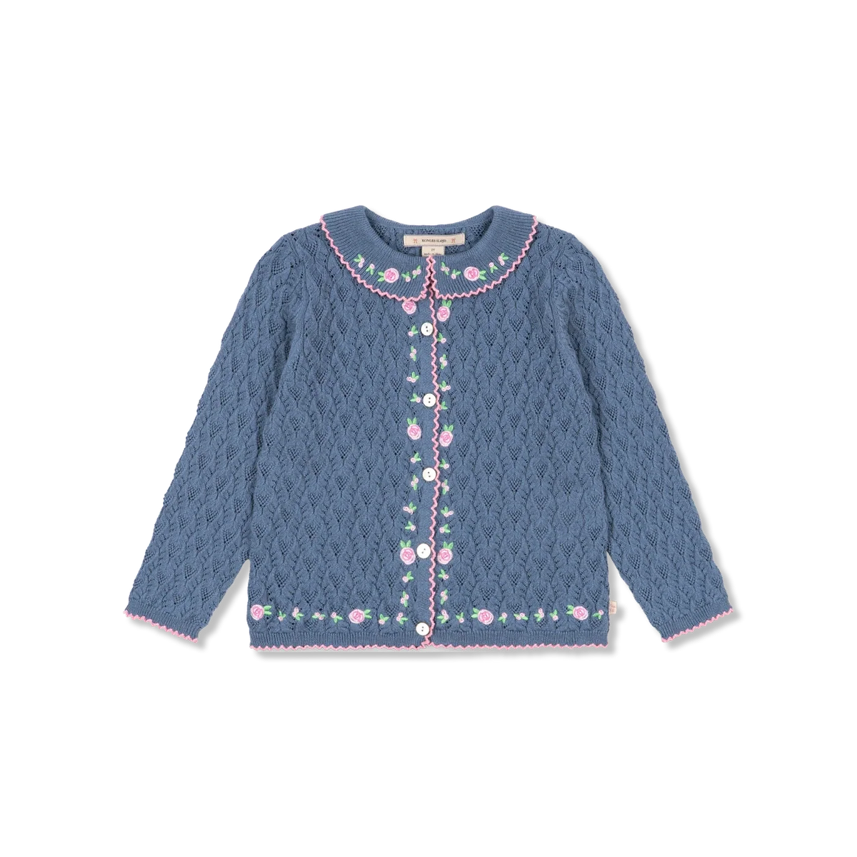 Rosier Vest