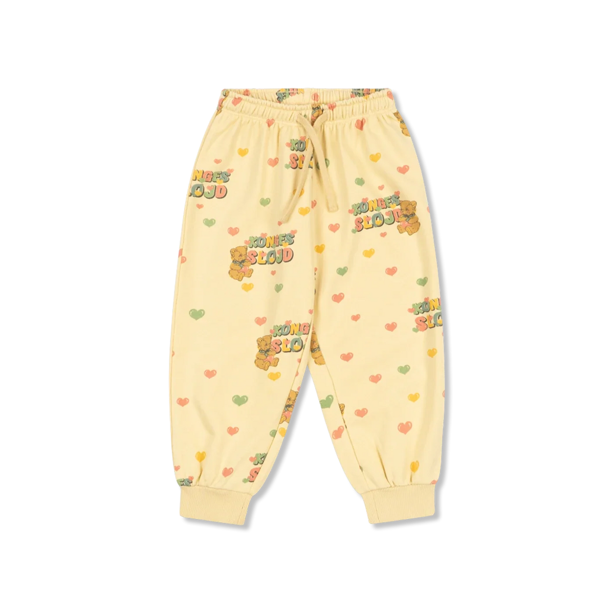 Spotty Sweatpants