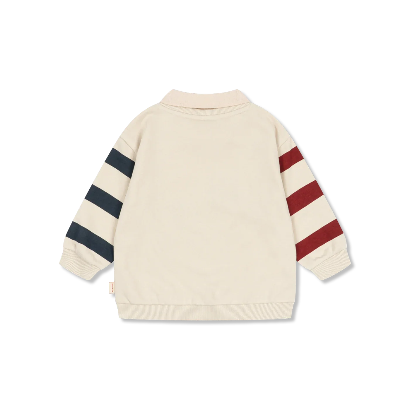 Spotty Sweatshirt