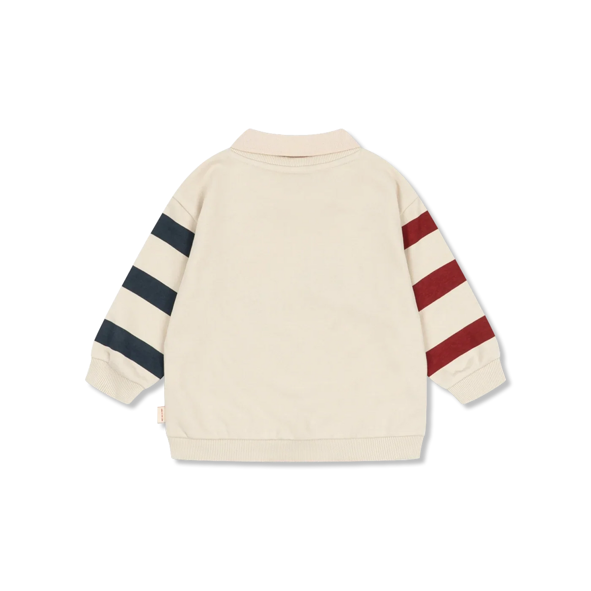 Spotty Sweatshirt