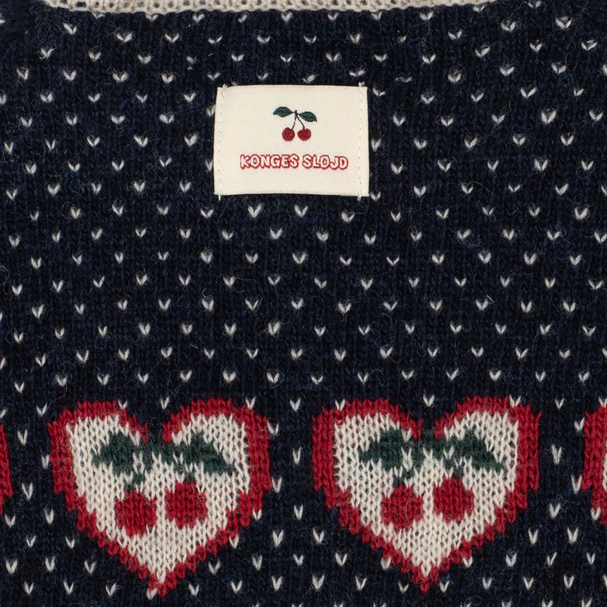 Belou Vest