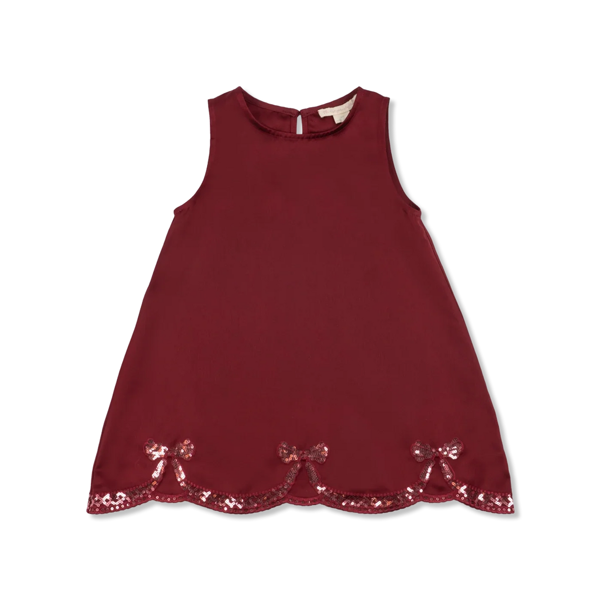 Bowie Jurk