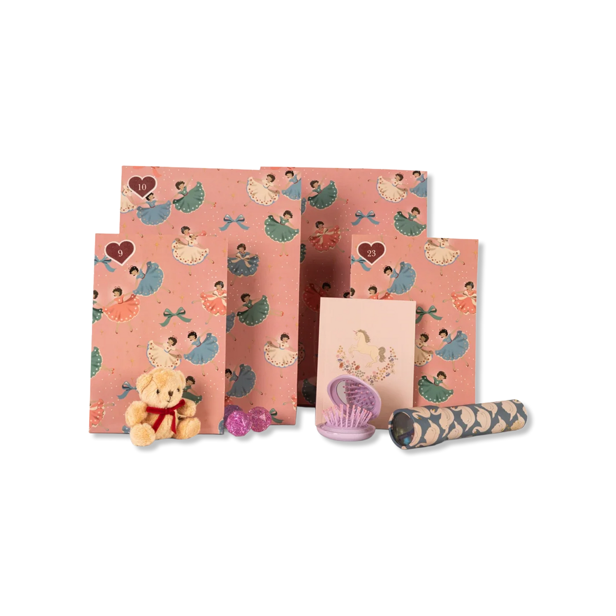 Christmas Cadeaukalender
